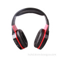 Made in china new model high quality Fashion Factory PC game headphone